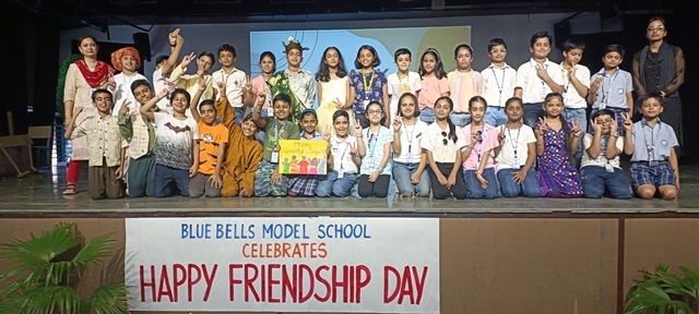 AssemblyOnFriendshipDay_GradeIVC